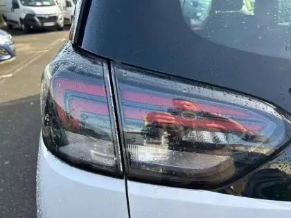 Photo 16 Opel Crossland  1.2 Turbo 110 ch BVM6