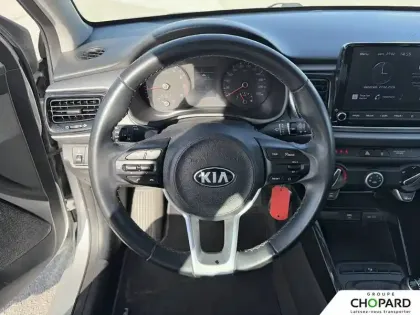 Photo 15 Kia Rio  1.2 DPi 84ch BVM5