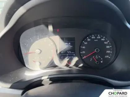 Photo 16 Kia Rio  1.2 DPi 84ch BVM5