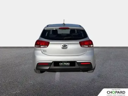 Photo 5 Kia Rio  1.2 DPi 84ch BVM5