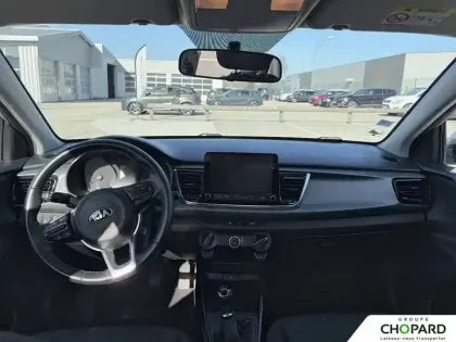 Photo 11 Kia Rio  1.2 DPi 84ch BVM5