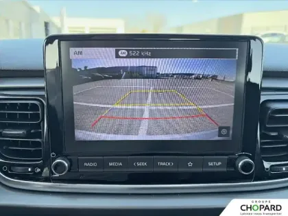 Photo 14 Kia Rio  1.2 DPi 84ch BVM5