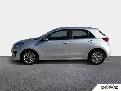 Photo 9 Kia Rio  1.2 DPi 84ch BVM5