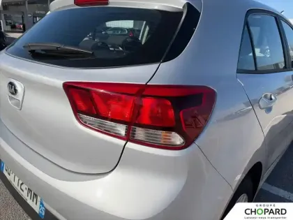 Photo 24 Kia Rio  1.2 DPi 84ch BVM5