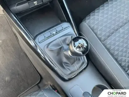 Photo 20 Kia Rio  1.2 DPi 84ch BVM5