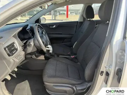 Photo 10 Kia Rio  1.2 DPi 84ch BVM5