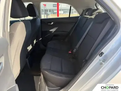 Photo 17 Kia Rio  1.2 DPi 84ch BVM5