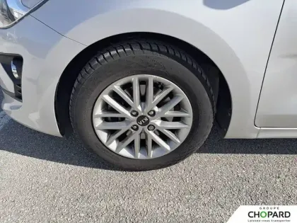 Photo 22 Kia Rio  1.2 DPi 84ch BVM5