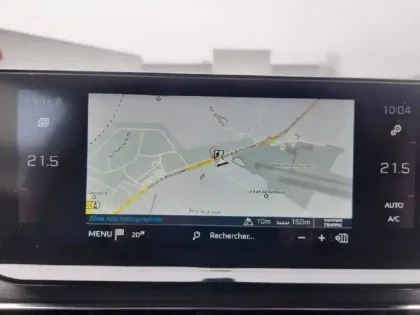 Photo 18 Peugeot 5008  PureTech 180ch S&S EAT8