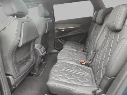 Photo 36 Peugeot 5008  PureTech 180ch S&S EAT8