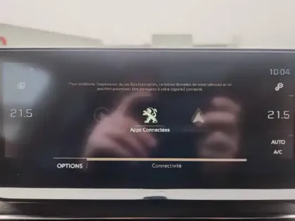 Photo 19 Peugeot 5008  PureTech 180ch S&S EAT8