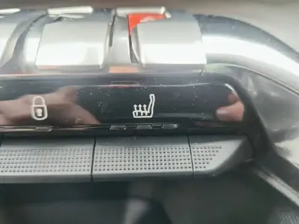 Photo 48 Peugeot 5008  PureTech 180ch S&S EAT8