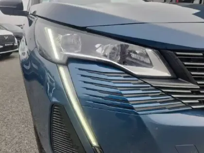 Photo 15 Peugeot 5008  PureTech 180ch S&S EAT8