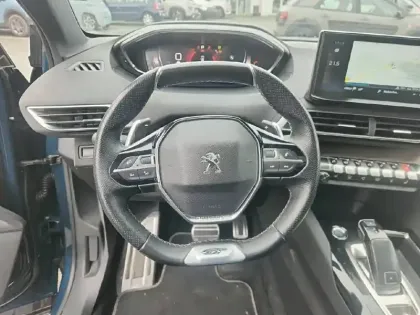 Photo 8 Peugeot 5008  PureTech 180ch S&S EAT8