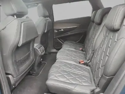 Photo 11 Peugeot 5008  PureTech 180ch S&S EAT8