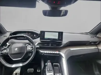 Photo 32 Peugeot 5008  PureTech 180ch S&S EAT8