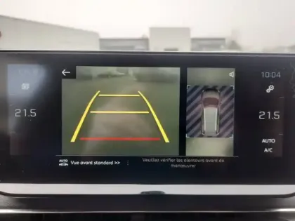 Photo 42 Peugeot 5008  PureTech 180ch S&S EAT8