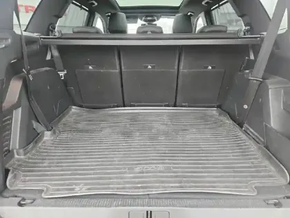 Photo 5 Peugeot 5008  PureTech 180ch S&S EAT8