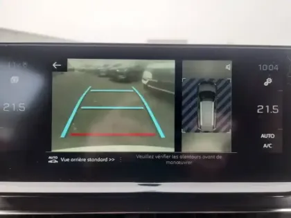 Photo 14 Peugeot 5008  PureTech 180ch S&S EAT8