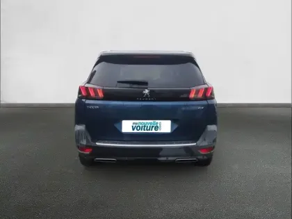 Photo 29 Peugeot 5008  PureTech 180ch S&S EAT8