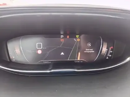 Photo 34 Peugeot 5008  PureTech 180ch S&S EAT8