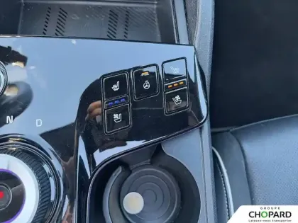 Photo 20 Kia Sportage Gén. V Ph1 GT-line Premium 5