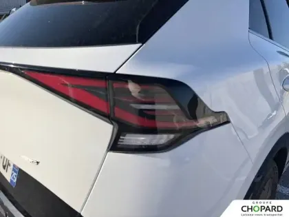 Photo 27 Kia Sportage Gén. V Ph1 GT-line Premium 5