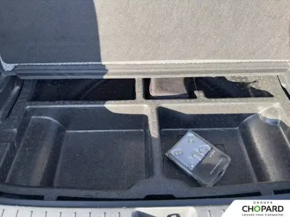 Photo 28 Kia Sportage Gén. V Ph1 GT-line Premium 5