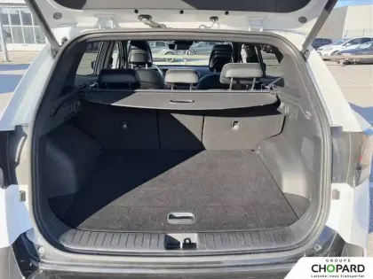 Photo 7 Kia Sportage Gén. V Ph1 GT-line Premium 5