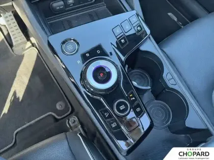 Photo 22 Kia Sportage Gén. V Ph1 GT-line Premium 5