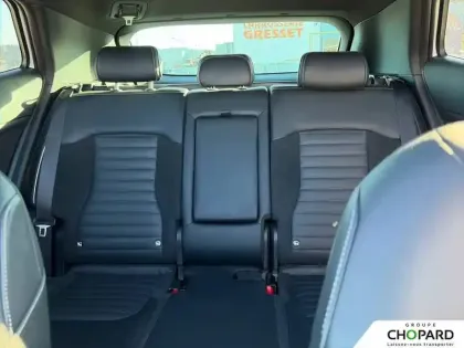 Photo 18 Kia Sportage Gén. V Ph1 GT-line Premium 5