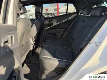 Photo 17 Kia Sportage Gén. V Ph1 GT-line Premium 5