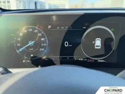 Photo 16 Kia Sportage Gén. V Ph1 GT-line Premium 5