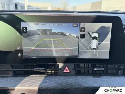 Photo 14 Kia Sportage Gén. V Ph1 GT-line Premium 5