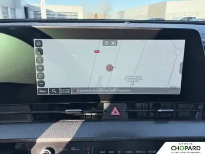 Photo 13 Kia Sportage Gén. V Ph1 GT-line Premium 5