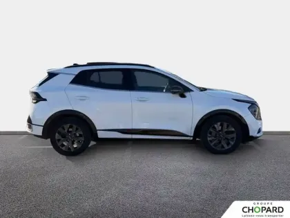 Photo 8 Kia Sportage Gén. V Ph1 GT-line Premium 5