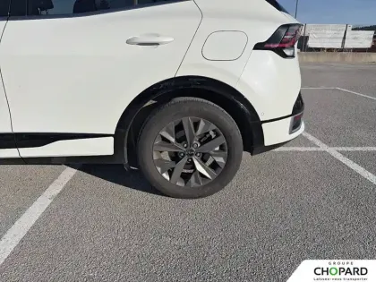 Photo 24 Kia Sportage Gén. V Ph1 GT-line Premium 5