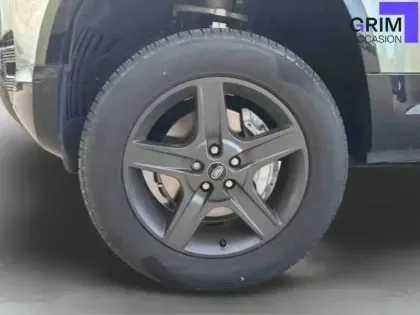 Photo 12 Land rover Defender  110 P400e PHEV BVA8 X-Dynamic