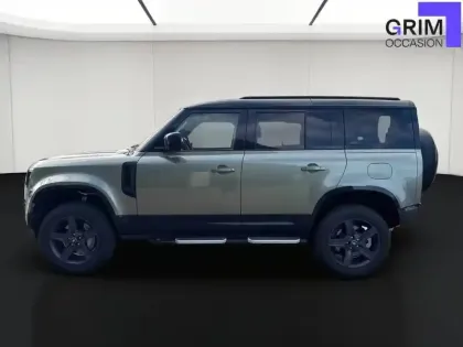 Photo 19 Land rover Defender  110 P400e PHEV BVA8 X-Dynamic