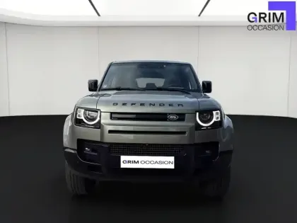 Photo 17 Land rover Defender  110 P400e PHEV BVA8 X-Dynamic