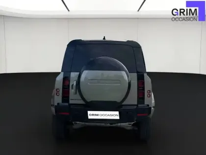 Photo 18 Land rover Defender  110 P400e PHEV BVA8 X-Dynamic