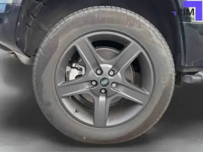 Photo 14 Land rover Defender  110 P400e PHEV BVA8 X-Dynamic