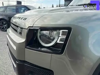 Photo 16 Land rover Defender  110 P400e PHEV BVA8 X-Dynamic