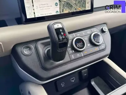 Photo 9 Land rover Defender  110 P400e PHEV BVA8 X-Dynamic