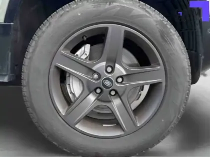 Photo 13 Land rover Defender  110 P400e PHEV BVA8 X-Dynamic