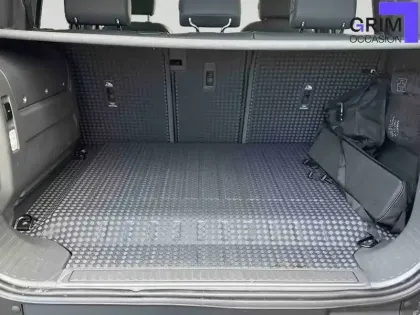 Photo 11 Land rover Defender  110 P400e PHEV BVA8 X-Dynamic