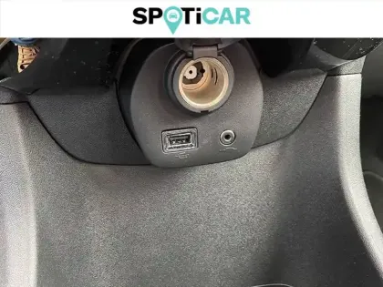 Photo 17 Citroën C1  VTi 68