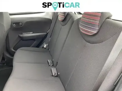 Photo 9 Citroën C1  VTi 68