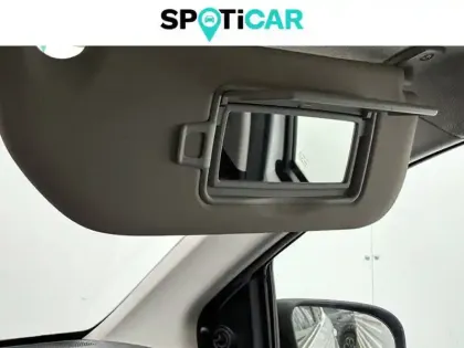 Photo 30 Citroën C1  VTi 68