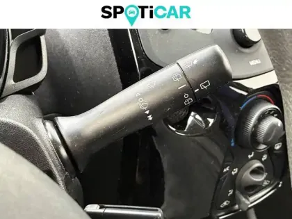 Photo 22 Citroën C1  VTi 68